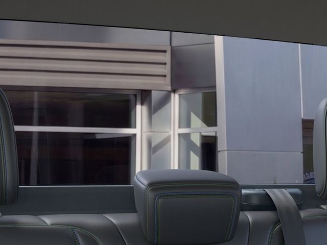 New 2026 Blue Ford Lobo Standard image 24