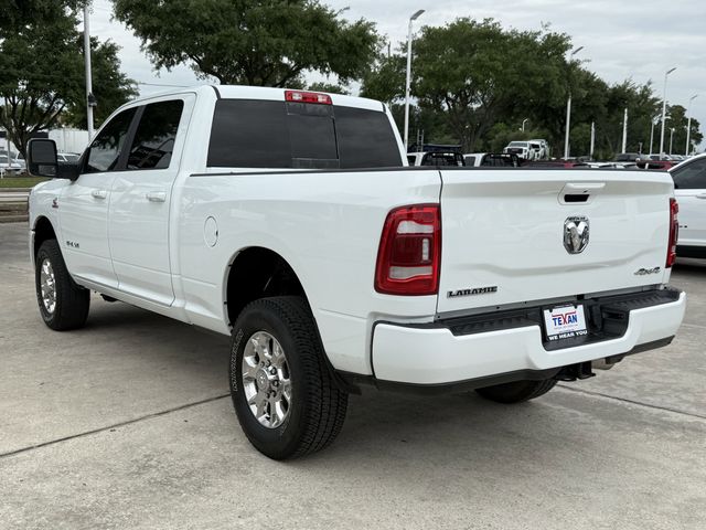 2024 Ram 2500 Laramie - 5