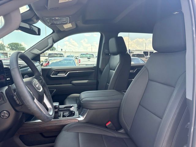 New 2026 GMC Sierra 1500 Truck