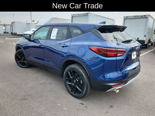 Used 2023 Chevrolet Blazer For Sale in Grove City, OH