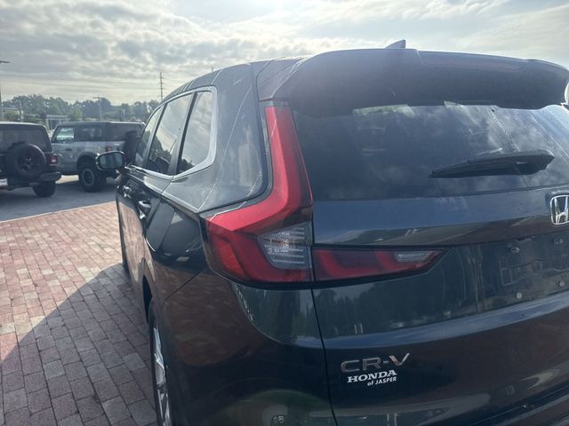 Used 2023 Honda CR-V SUV