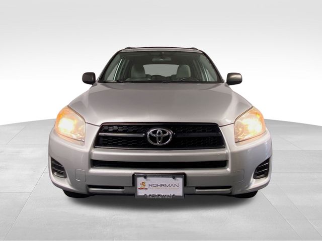 2010 Toyota RAV4 Base 22