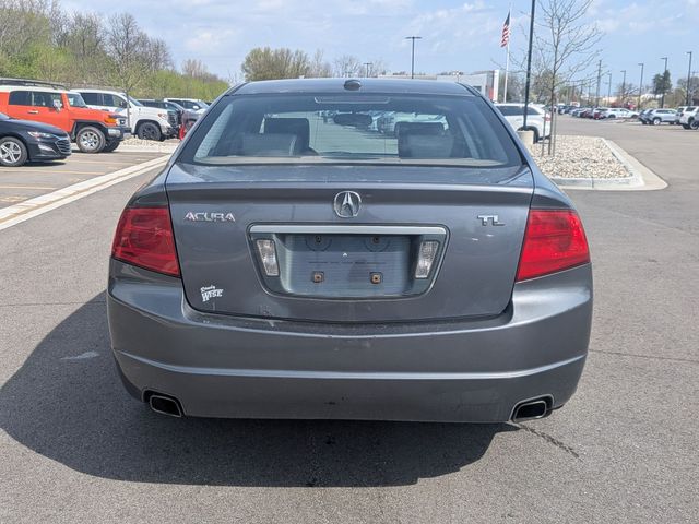 2004 Acura TL - Image 4