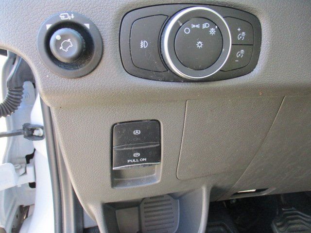 used 2022 Ford Transit-350 car, priced at $37,250