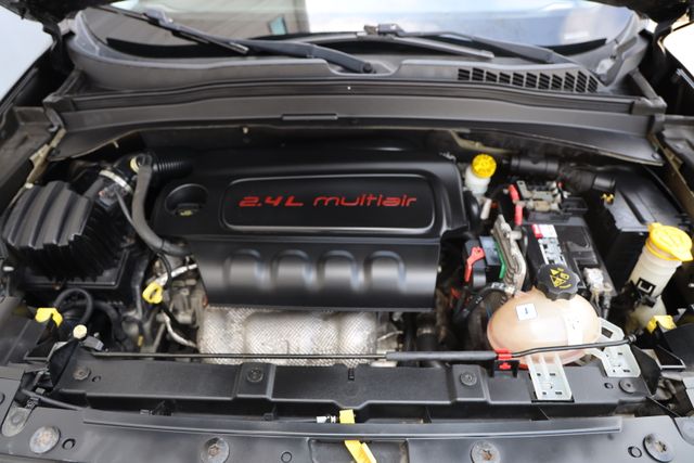 2015 Jeep Renegade Latitude Black at Emmons Autoplex