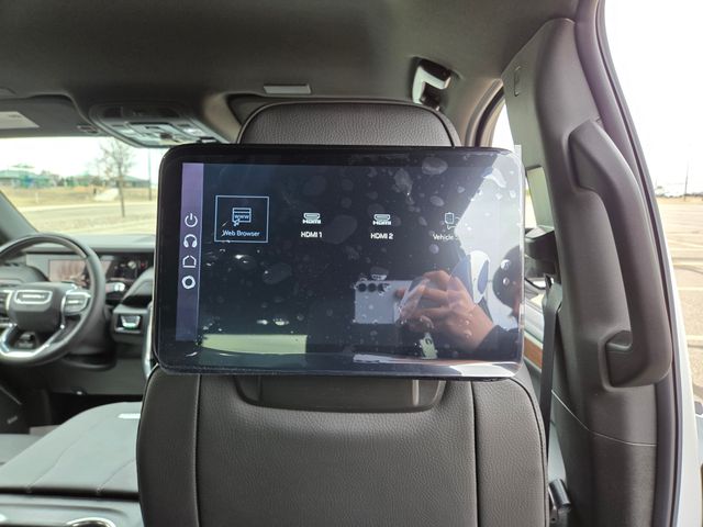 2026 GMC Yukon XL 4WD Denali