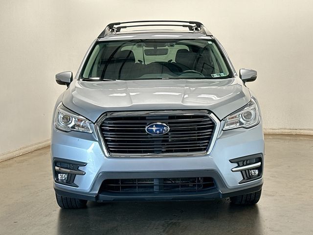 2020 Subaru Ascent Limited Silver at Carlisle Cadillac Buick GMC