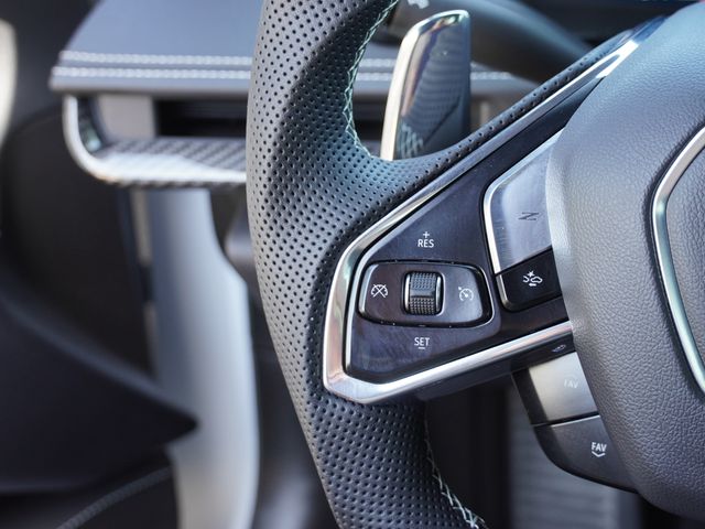 Used 2024 Chevrolet Corvette Convertible
