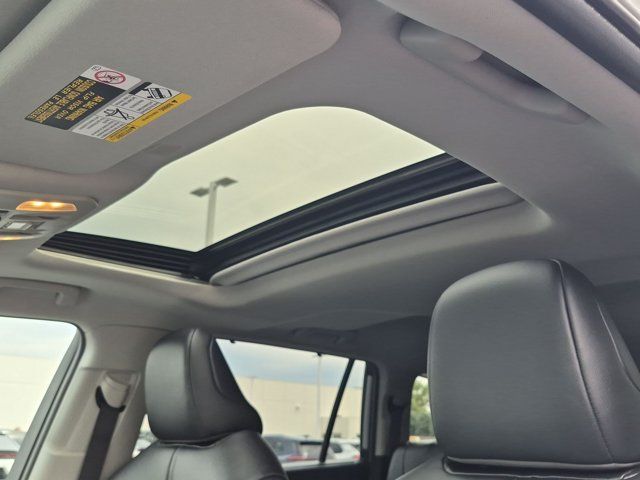 Used 2022 Toyota Highlander SUV