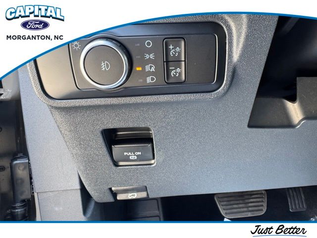 New 2026 Gray Ford Outer Banks image 22
