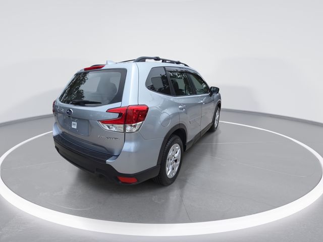 2020 Subaru Forester - $16,377