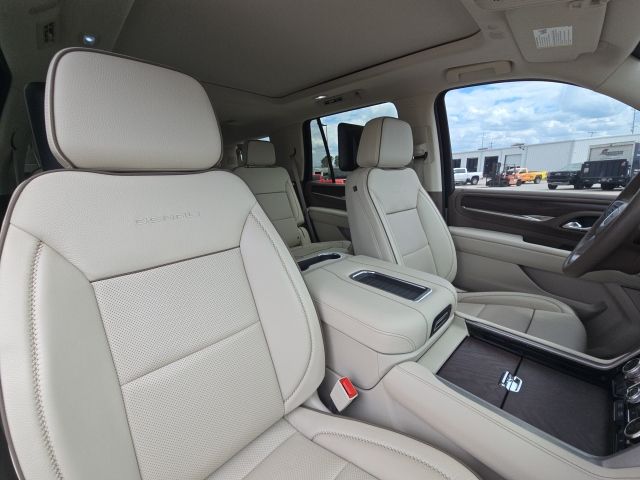 2024 GMC Yukon Denali:C02593