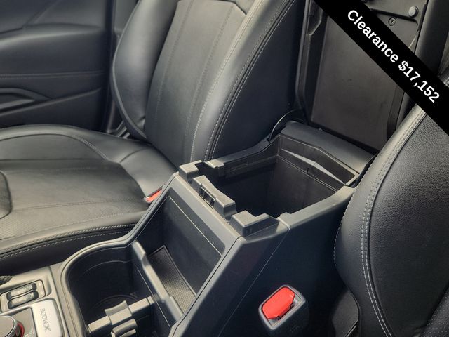 Used 2019 Subaru Forester For Sale in Grove City, OH