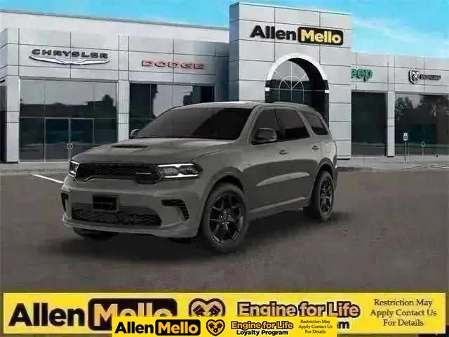 2026 Dodge Durango GT HEMI Plus AWD