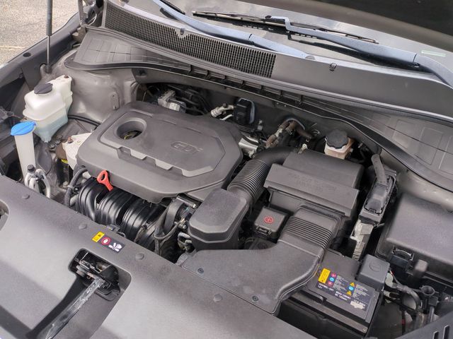 Used 2019 Kia Sorento LX 4D Sport Utility