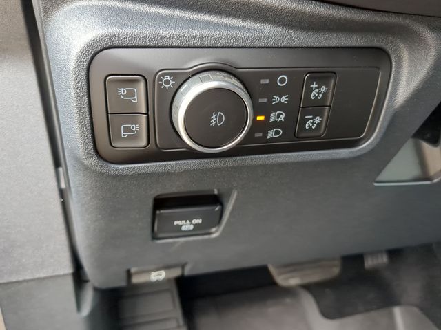 New 2025 Marsh Gray Ford Raptor® image 23