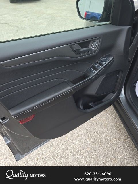 2026 Ford Escape Active - Photo 15