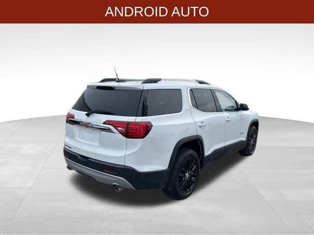 2019 GMC Acadia SLT-1 photo