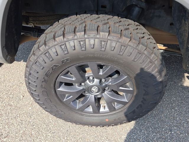 Used 2023 Toyota Tacoma Truck