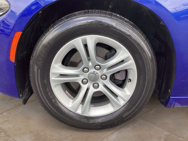 Used Car 2020 Dodge Charger  Sxt For Sale Under $20,000 In San Antonio, Texas