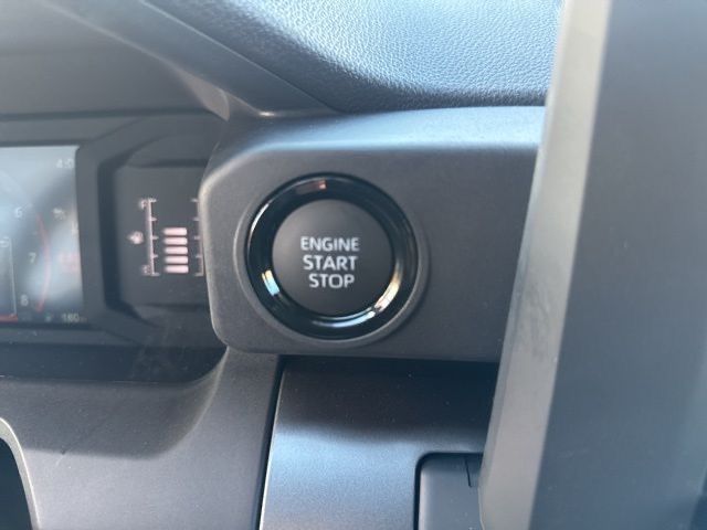 new 2026 Toyota Tacoma car, priced at $41,973