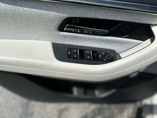 2024 Mazda CX-90 3.3 Turbo S Premium Plus Silver at Rochrich Mazda