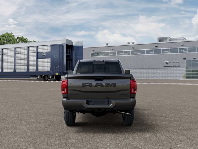 New 2026 Ram 3500 Truck