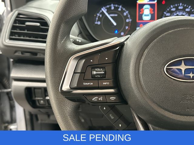 2023 Subaru Impreza Base - 7