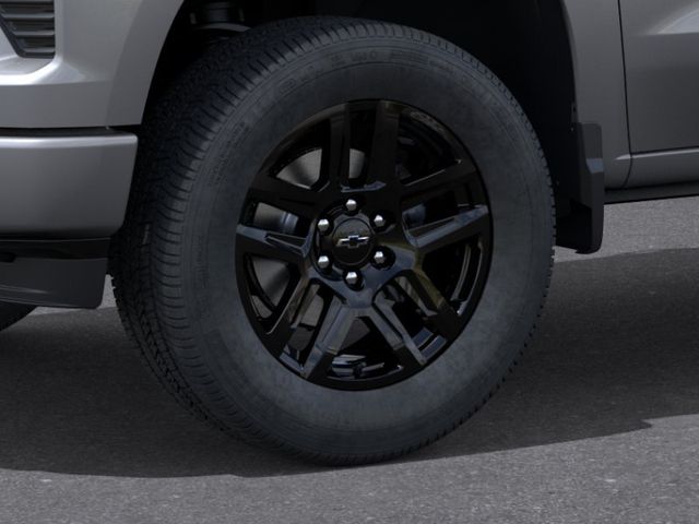 2026 Chevrolet Silverado 1500 RST:47380