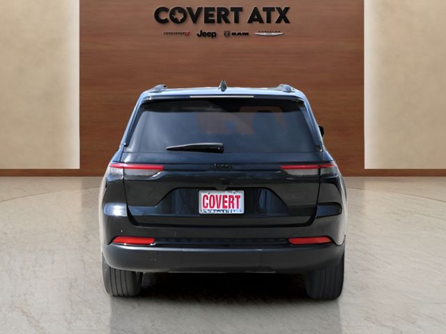 Used Car 2023 Jeep Grand Cherokee  Altitude For Sale Under $30,000 In Austin, Texas