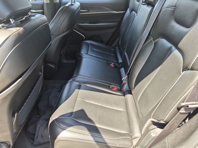 Used 2024 Jeep Grand Cherokee 4xe 4D Sport Utility
