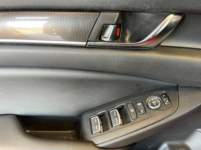 Used 2019 Honda Accord Sedan