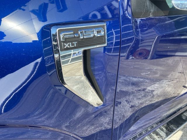 2026 Ford F-150 XLT - 6