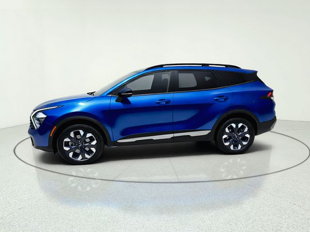 Used 2023 Kia Sportage SUV