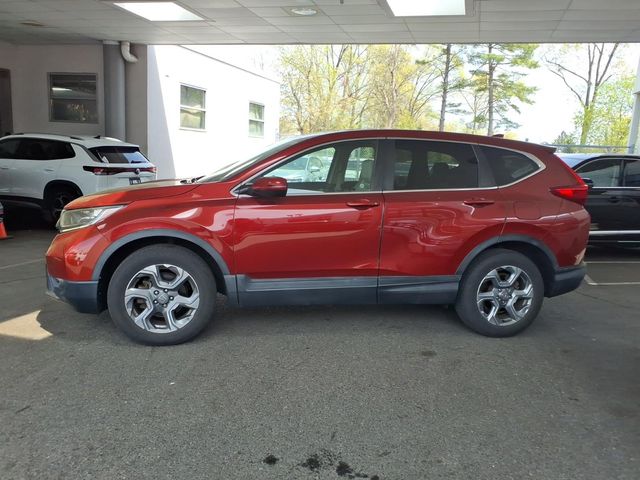 2018 Honda CR-V - Image 3