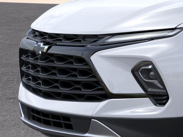 2025 Chevrolet Blazer LT photo