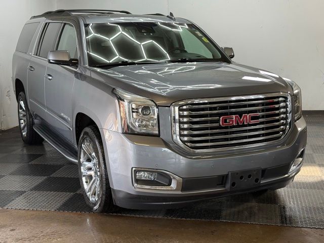 2018 GMC Yukon XL SLT 4WD