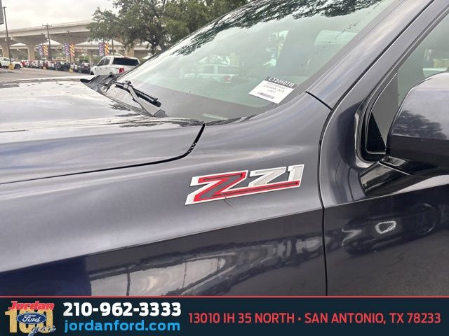 Used Car 2022 Chevrolet Suburban  Z71 For Sale Under $40,000 In San Antonio, Texas