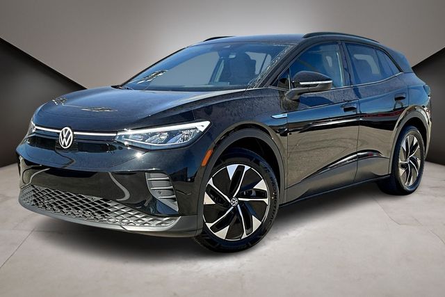 2021 Volkswagen ID.4 Pro RWD