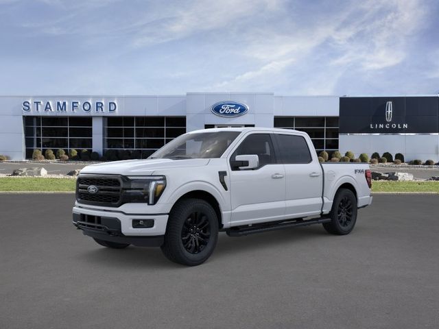2026 Ford F-150's photo