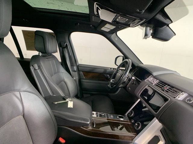 2021 Land Rover Range Rover Westminster 34