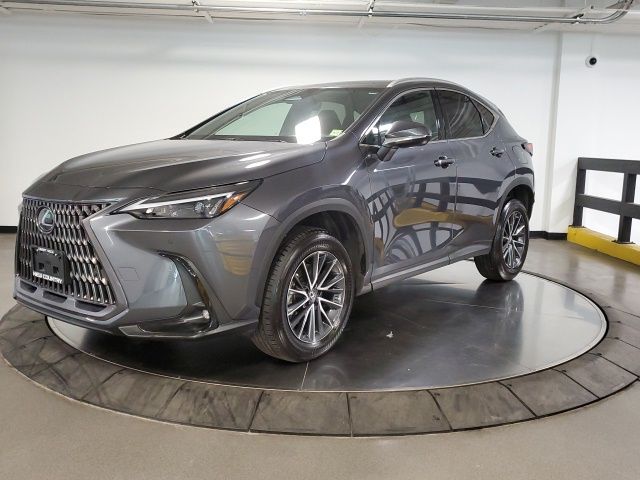 Used 2023 Gray Lexus 350 Premium image 6