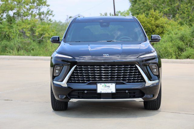 2026 Buick Enclave Avenir - 1