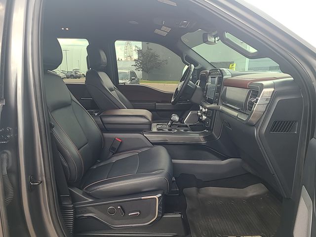 Used 2023 Ford F-150 Truck