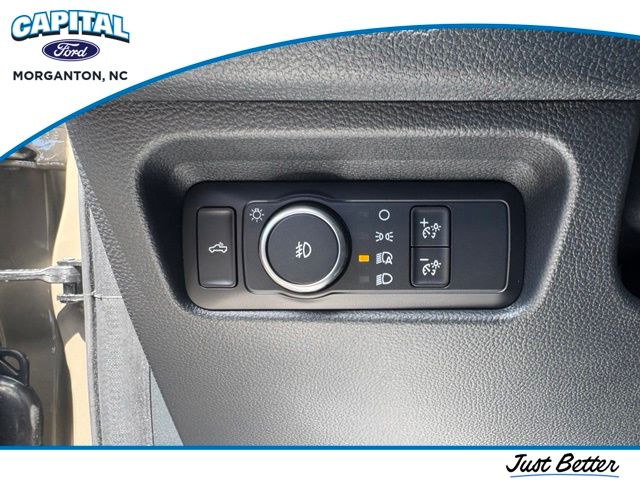 New 2026 Gray Ford XLT image 22