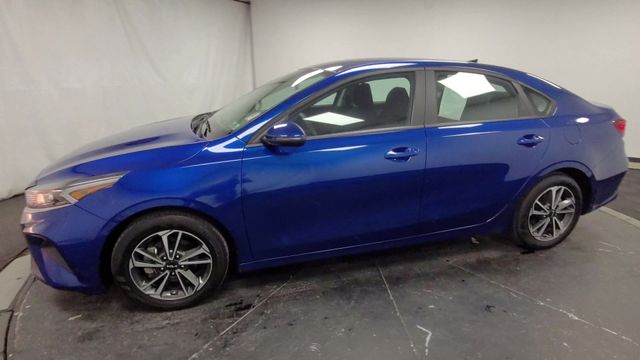 2024 – Kia – Forte