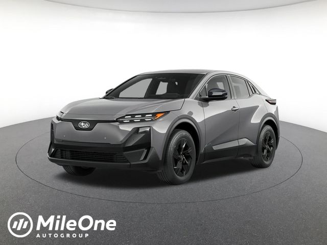 2026 Subaru Uncharted Sport AWD SUV / Crossover All-Wheel Drive 1-Speed Automatic