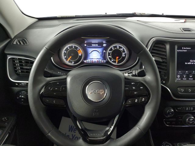 Used 2023 Jeep Cherokee For Sale in Indianapolis, IN