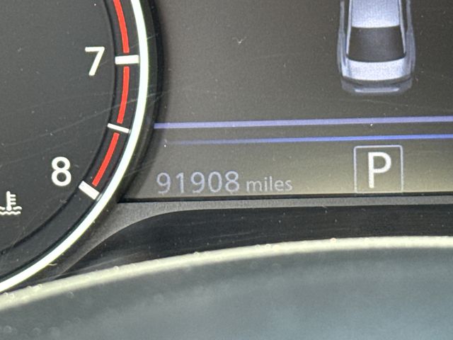 Used 2022 Nissan Altima Sedan