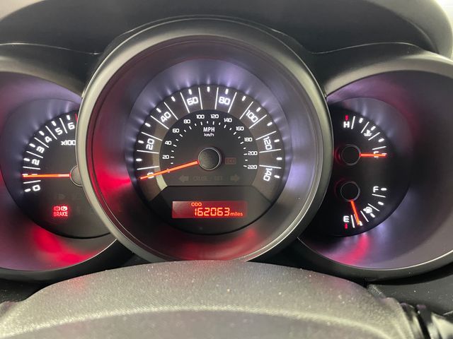 Used 2011 Kia Soul For Sale in Bremerton, WA